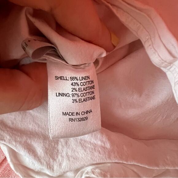 Lovers + Friends Alba Check Print Puff Sleeve Top - Picture 10 of 11